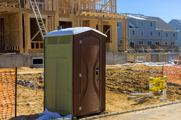 Porta potty rental for festivals in Helotes, TX