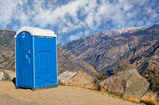 Best Sanitation services for porta potties  in Helotes, TX