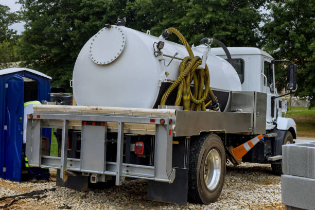 Best High-end porta potty rental  in Helotes, TX